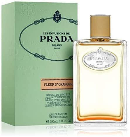 prada perfume 200ml|More.